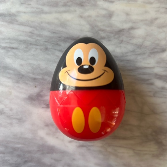 Walt Disney World Mickey Mouse Easter Egg 2016 - Picture 1 of 3